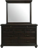 Slater 8pc Bedroom Suite - Espresso - Furniture Depot (7520353321208)