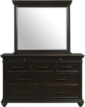Load image into Gallery viewer, Slater 8pc Bedroom Suite - Espresso - Furniture Depot (7520353321208)