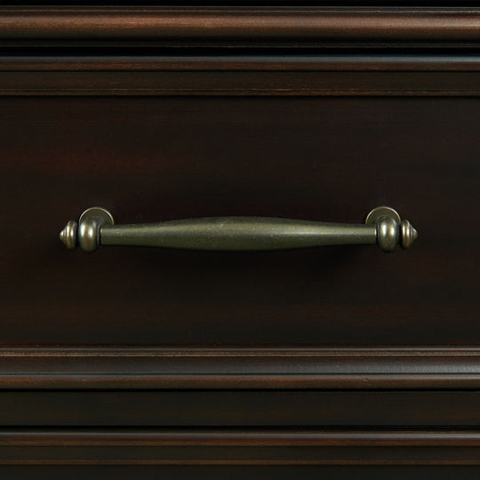 Slater 8pc Bedroom Suite - Espresso - Furniture Depot (7520353321208)