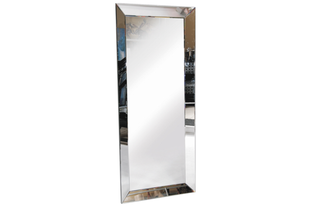 Sleek Mirror - Furniture Depot