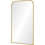 Merrimack Mirror - Furniture Depot