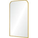 Merrimack Mirror - Furniture Depot