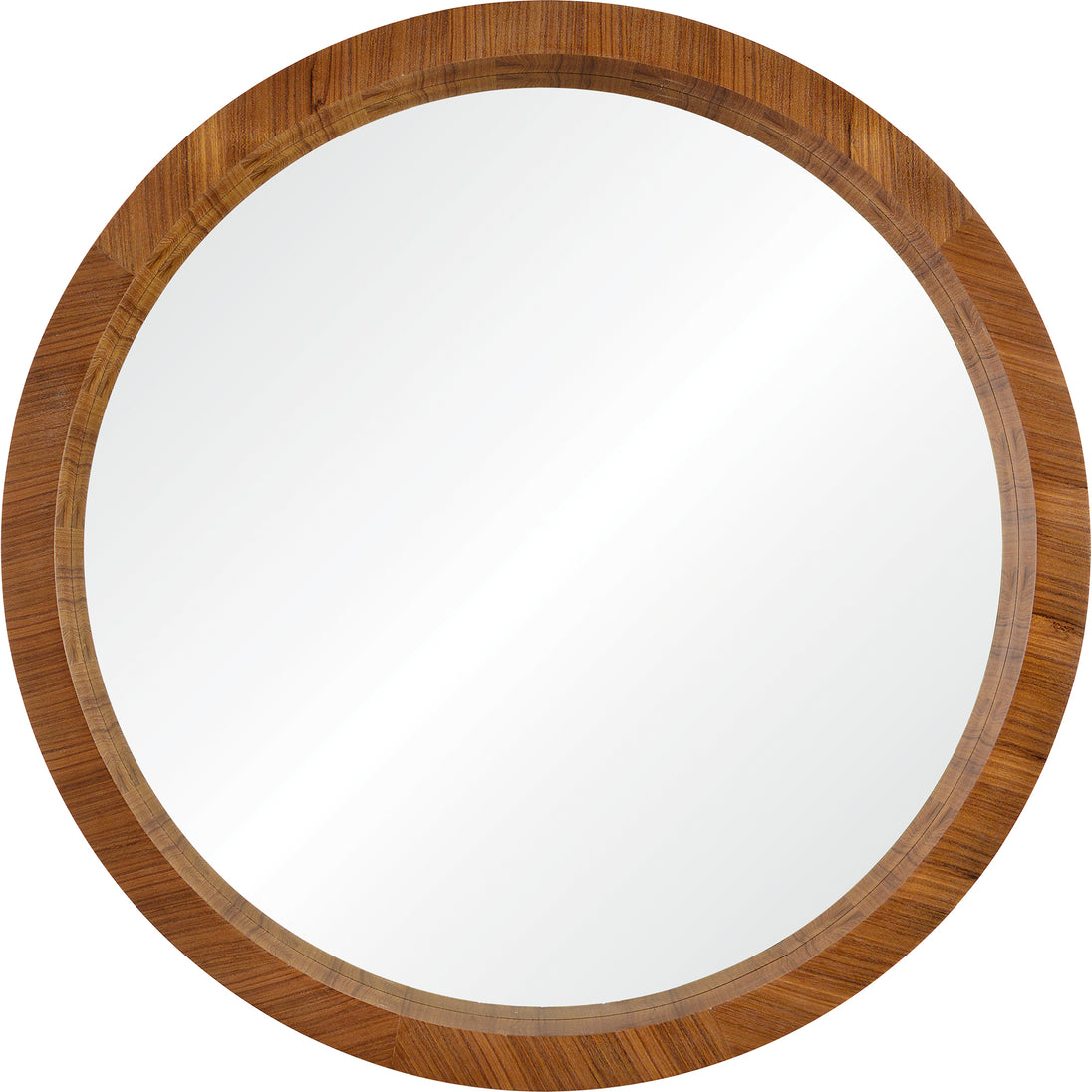 Brybjar Mirror - Furniture Depot