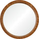 Brybjar Mirror - Furniture Depot