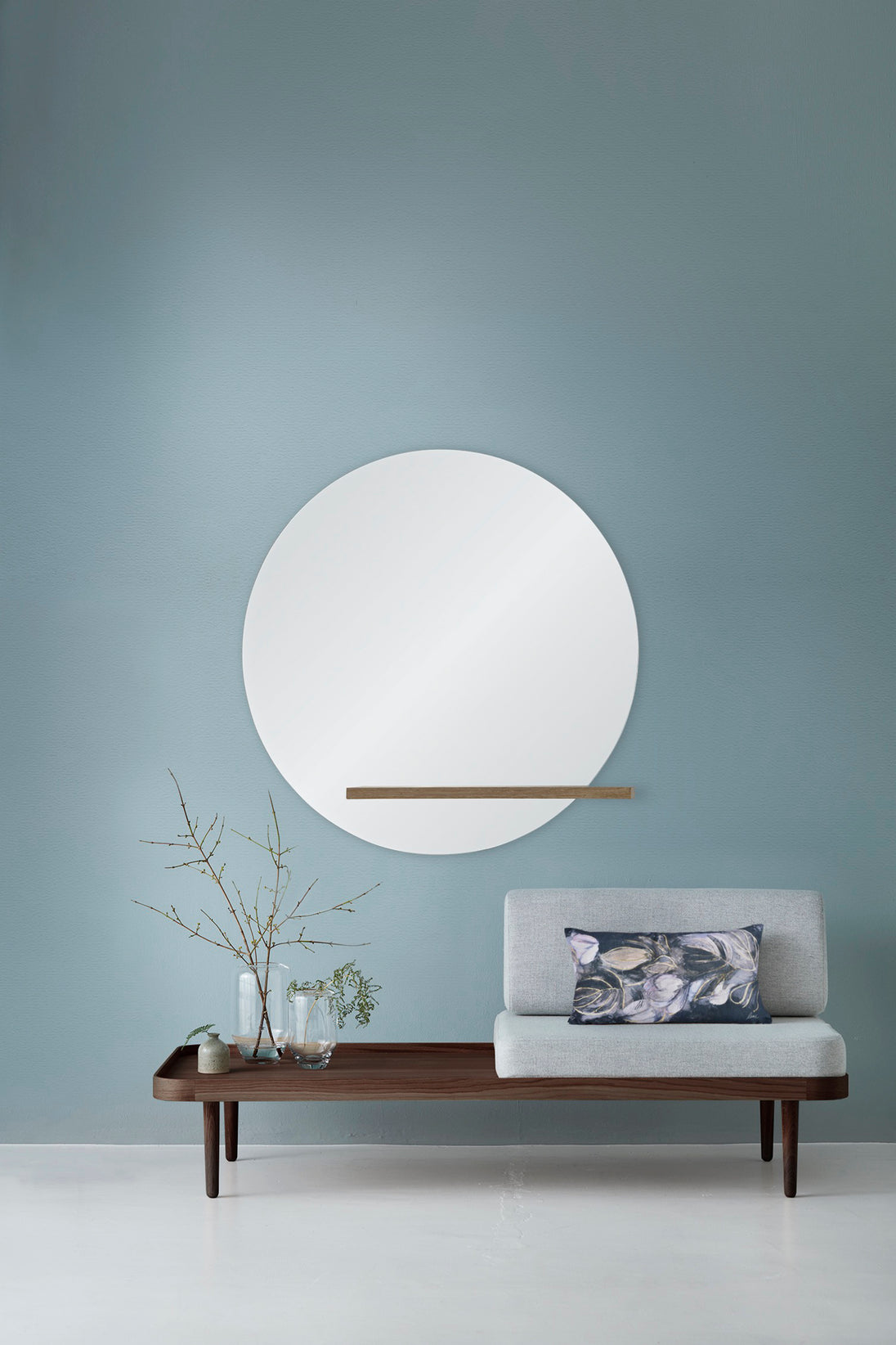 Bassett Mirror - Furniture Depot