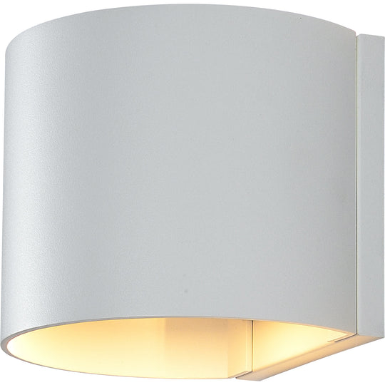 Zak Wall Sconce - Furniture Depot