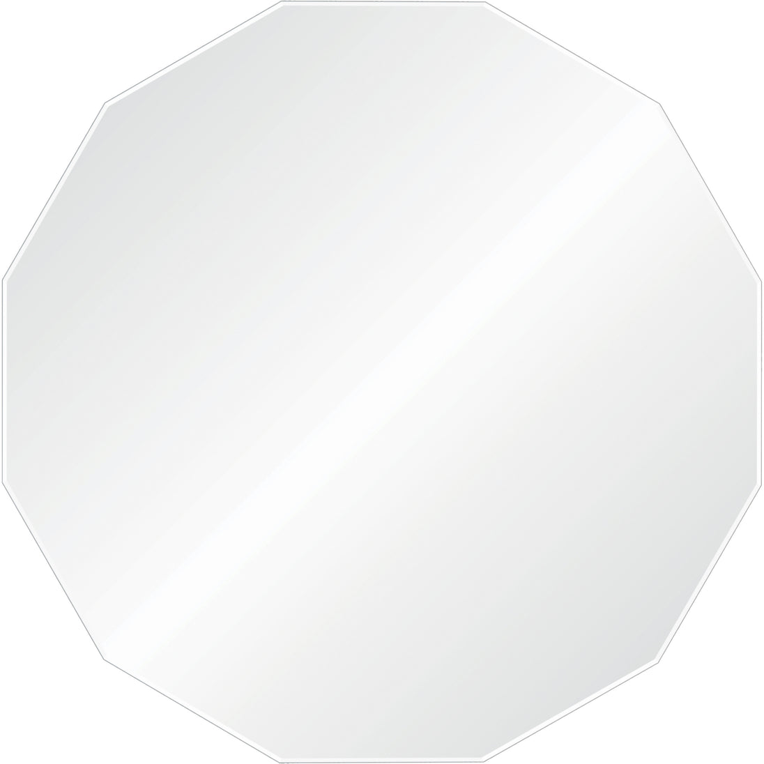 Ovada Mirror - Furniture Depot