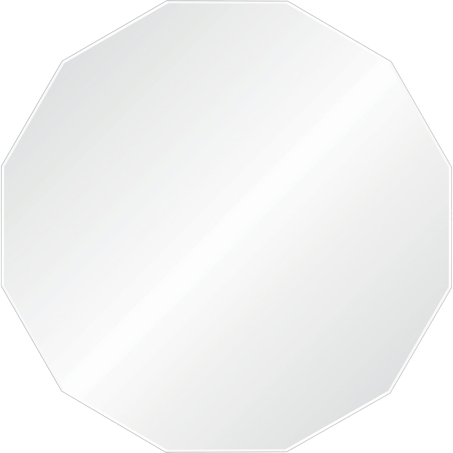 Ovada Mirror - Furniture Depot