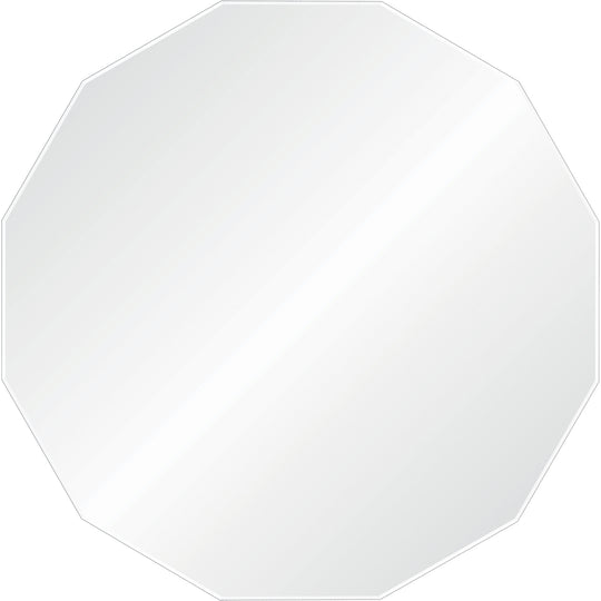 Ovada Mirror - Furniture Depot