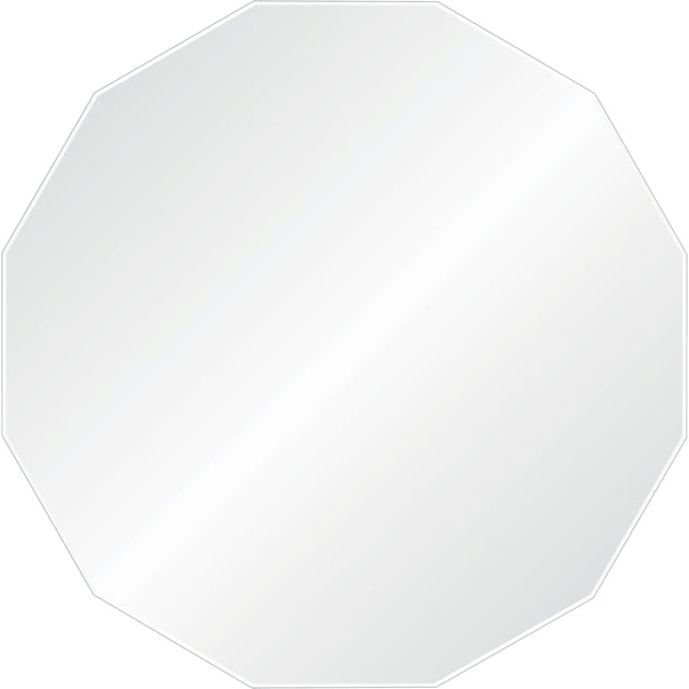 Ovada Mirror - Furniture Depot