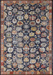 Sara Elaborate Traditional Rug - Furniture Depot