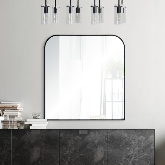 Luka Mirror - Furniture Depot