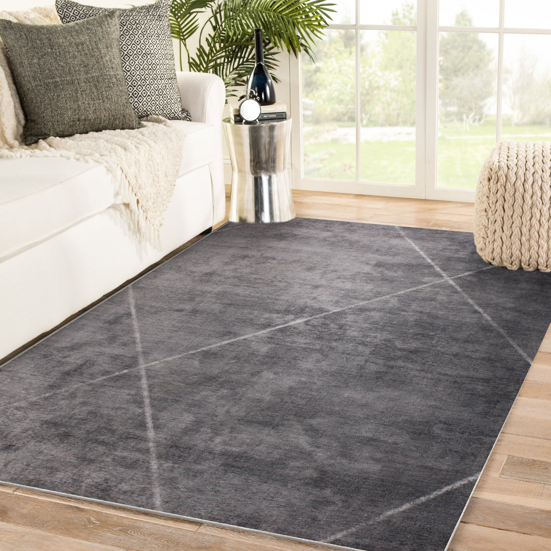 Fallon Indoor Rug - Furniture Depot