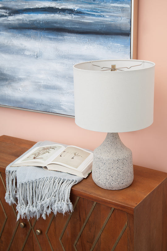Longmore Table Lamp - Furniture Depot