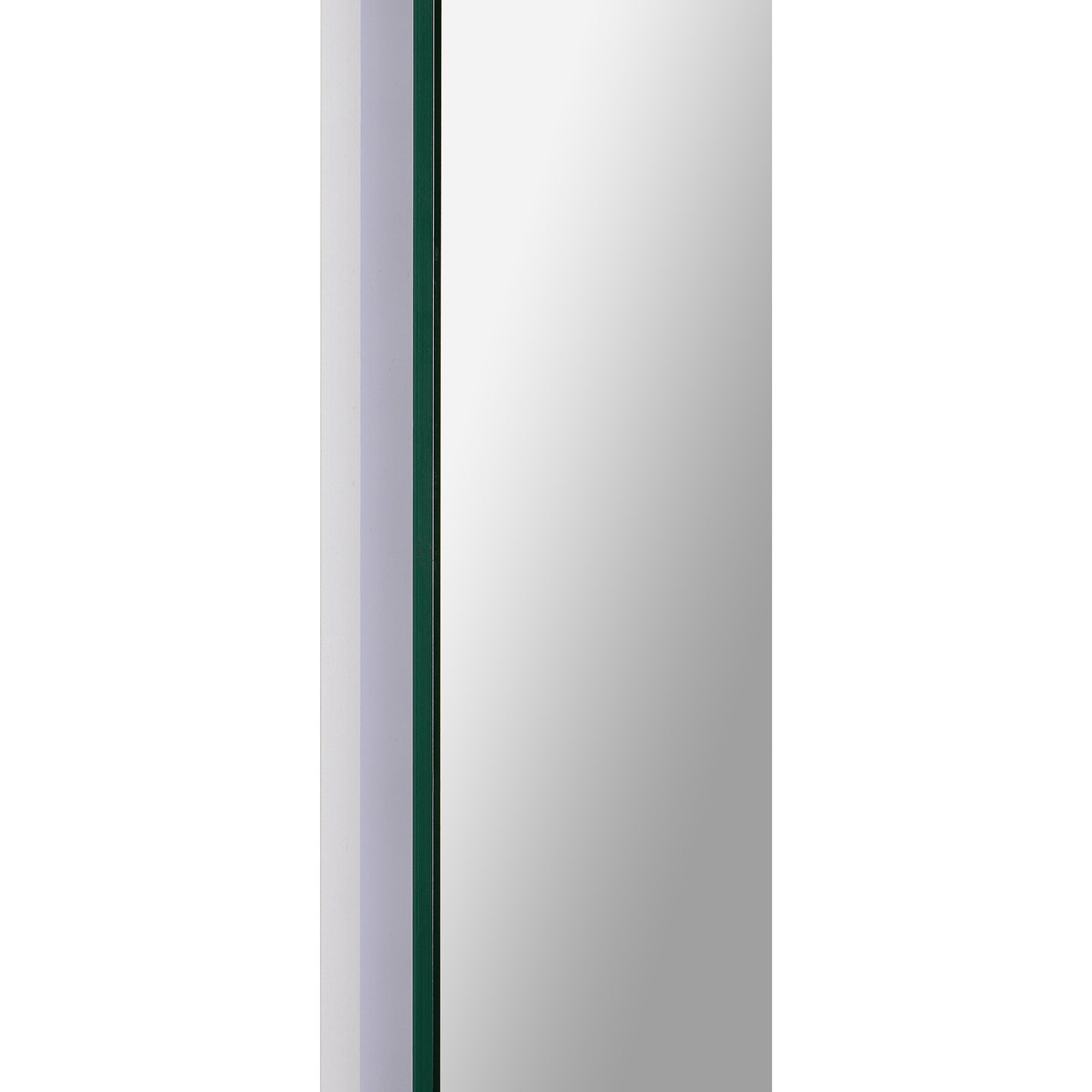 Blanca Led Mirror - Furniture Depot