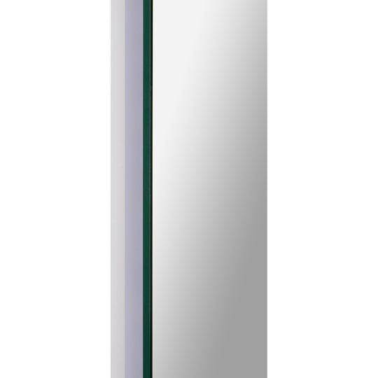 Blanca Led Mirror - Furniture Depot