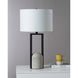 Florah Table Lamp - Furniture Depot