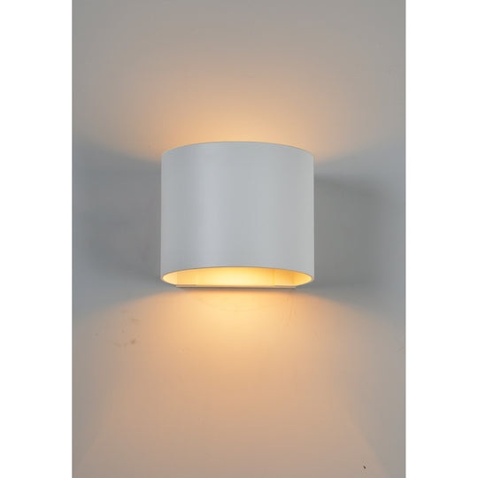 Zak Wall Sconce - Furniture Depot