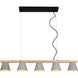 Zain Ceiling Fixture - Furniture Depot