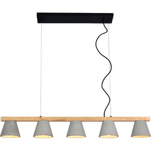 Load image into Gallery viewer, Zain Ceiling Fixture - Furniture Depot
