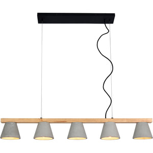 Zain Ceiling Fixture - Furniture Depot