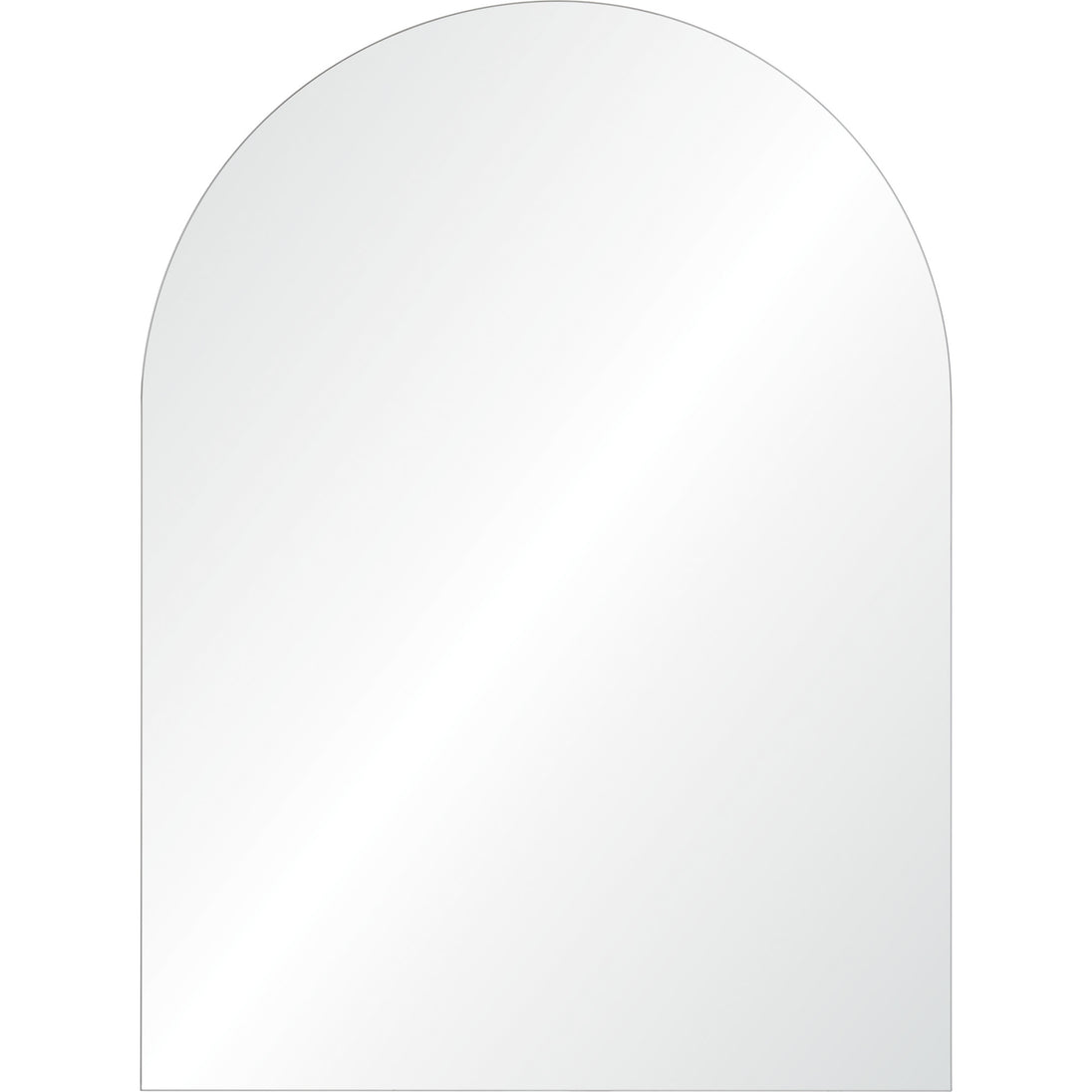 Aldrin Mirror - Furniture Depot