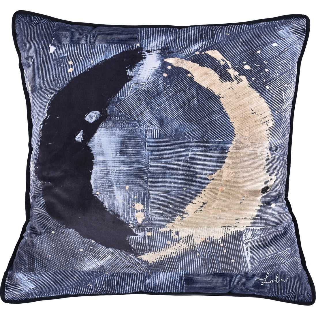 Novella Indoor Pillow - Furniture Depot