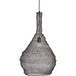 Garatun Ceiling Fixture - Furniture Depot