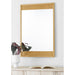 Ampato Mirror - Furniture Depot