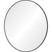 Posadas Mirror - Furniture Depot
