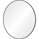 Posadas Mirror - Furniture Depot