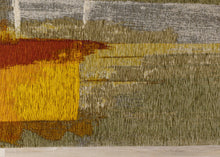 Load image into Gallery viewer, Cathedral Earth Toned Patchwork Rug - Furniture Depot