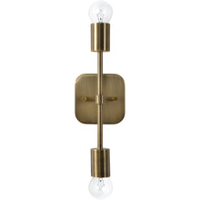 Load image into Gallery viewer, Anka Wall Sconce - Furniture Depot