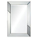 Rumba Mirror - Furniture Depot