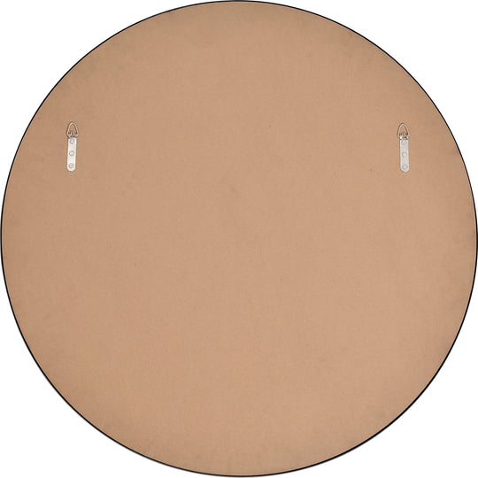 Posadas Mirror - Furniture Depot