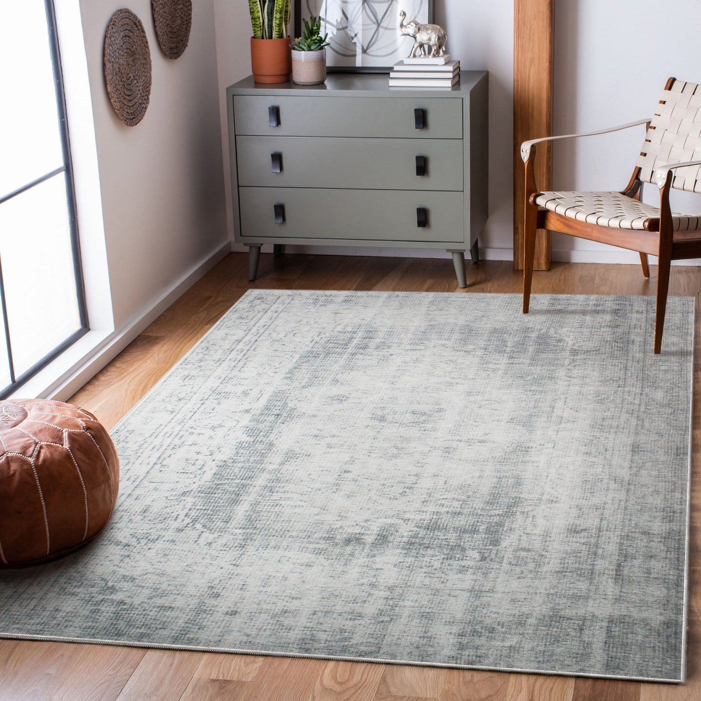 Fallon Indoor Rug - Furniture Depot