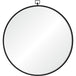 Rayden Mirror - Furniture Depot