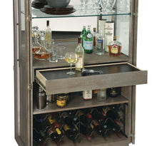 Load image into Gallery viewer, Chaperone Wine &amp; Bar Cabinet