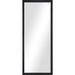 Delacorte Mirror - Furniture Depot