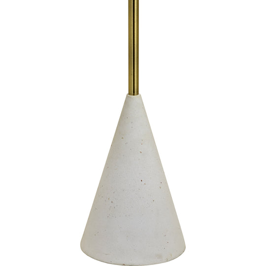 Lacuna Floor Lamp - Furniture Depot