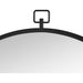 Rayden Mirror - Furniture Depot