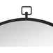 Rayden Mirror - Furniture Depot