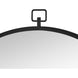 Rayden Mirror - Furniture Depot
