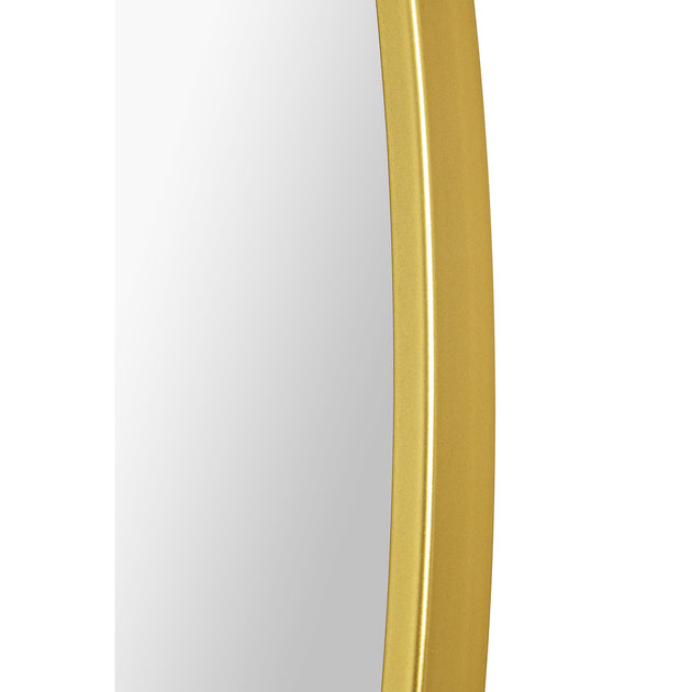 Fragoso Mirror - Furniture Depot