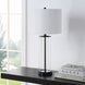 Desdemona Table Lamp Set - Furniture Depot