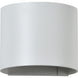 Zak Wall Sconce - Furniture Depot