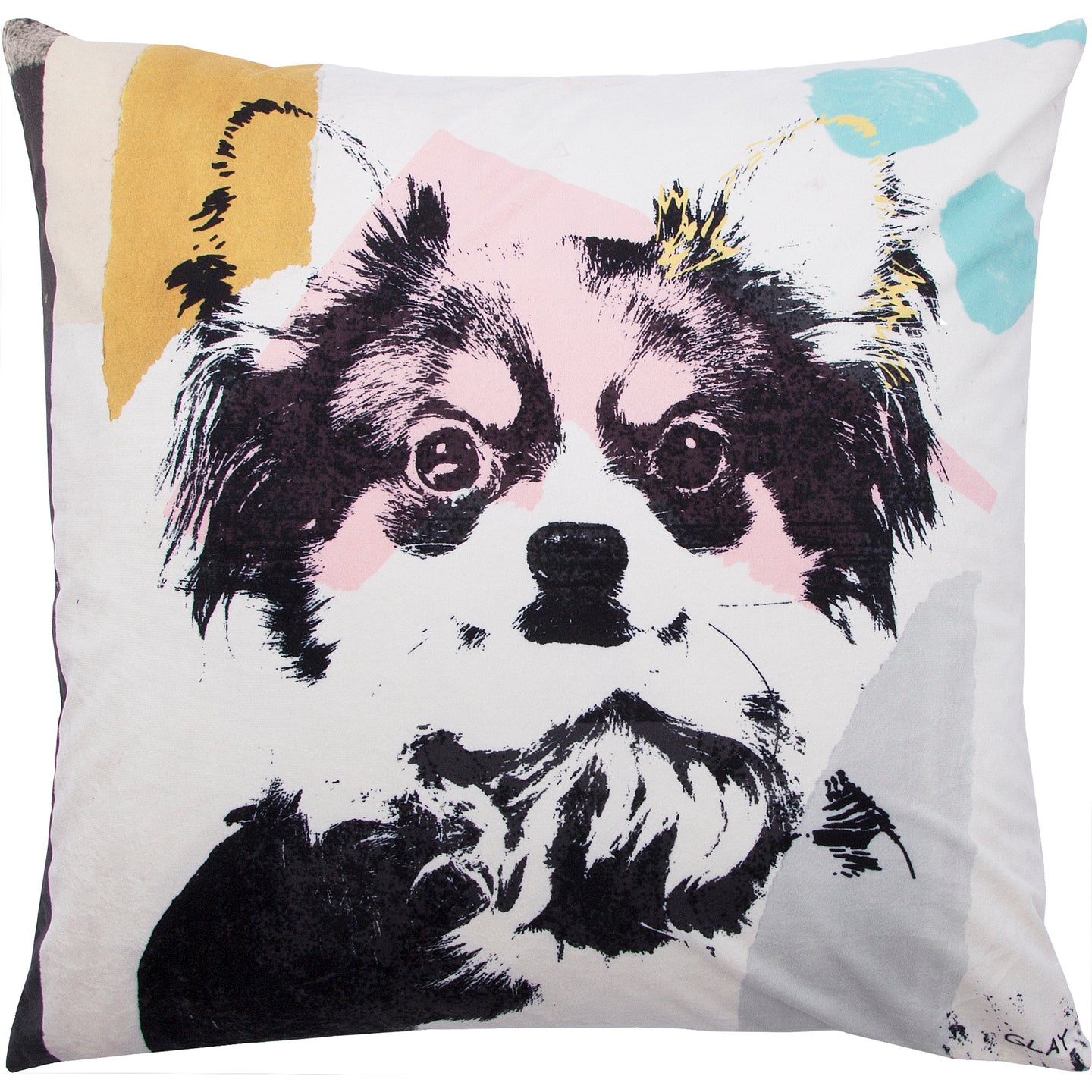 Howl Pillow - Furniture Depot