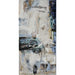 Yaffa Canvas Art - Furniture Depot