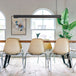 Taya Ceiling Fixture - Furniture Depot