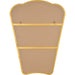 Indah Mirror - Furniture Depot